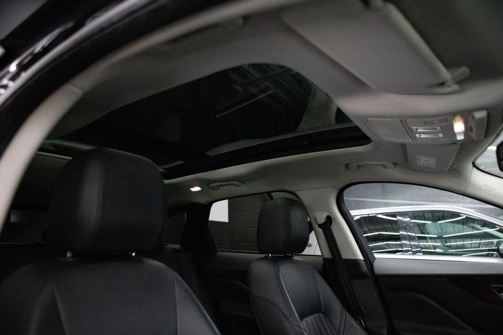 Used Jaguar F-Pace 2018 for sale - 77764960: Photo 34