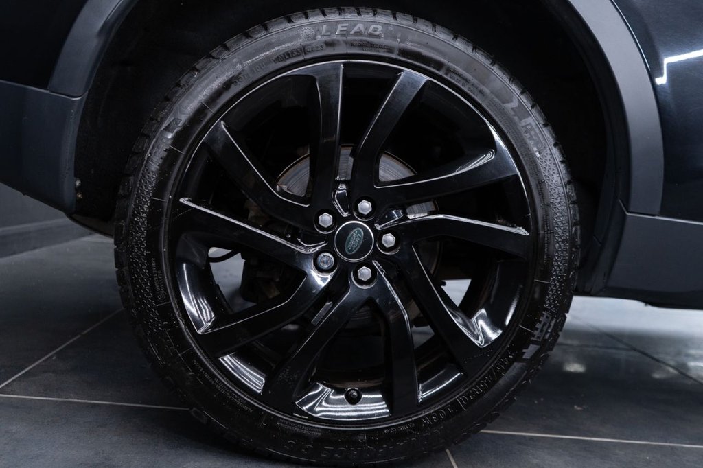 Used Land Rover Discovery Sport 2016 for sale - 78017713: Photo 10