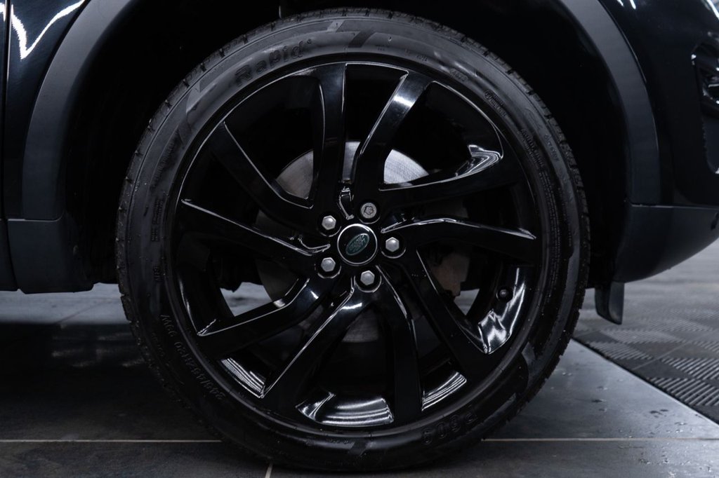 Used Land Rover Discovery Sport 2016 for sale - 78017713: Photo 11