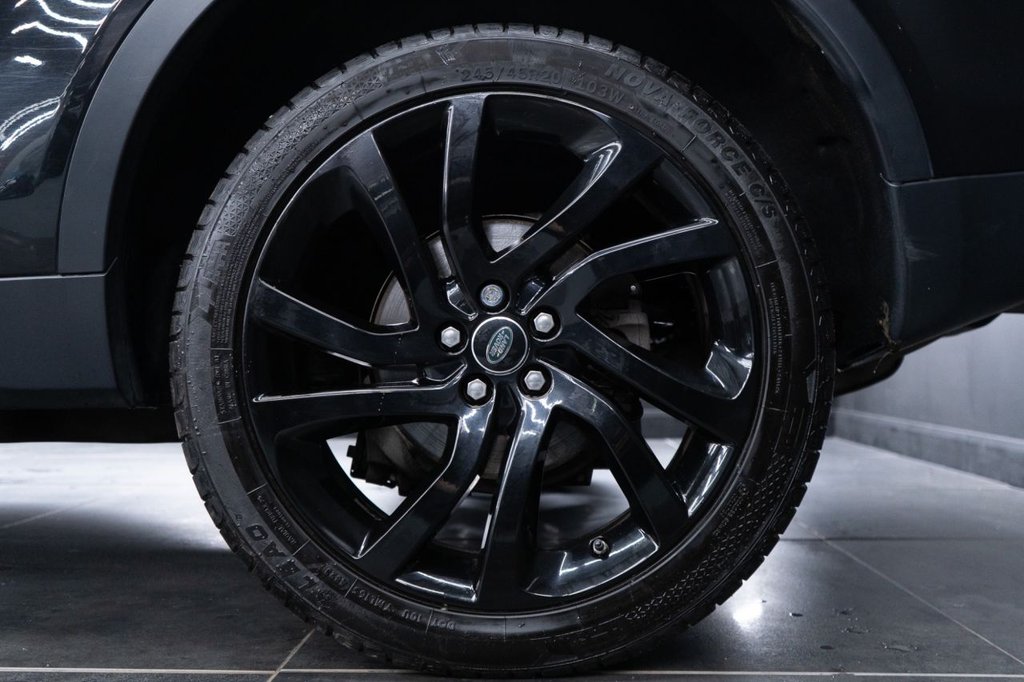 Used Land Rover Discovery Sport 2016 for sale - 78017713: Photo 12