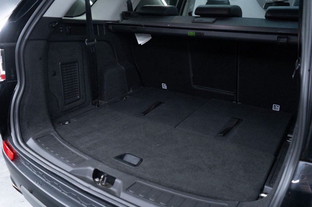 Used Land Rover Discovery Sport 2016 for sale - 78017713: Photo 14