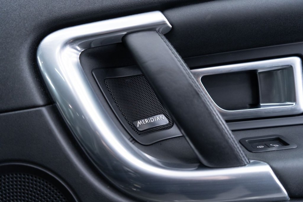 Used Land Rover Discovery Sport 2016 for sale - 78017713: Photo 19