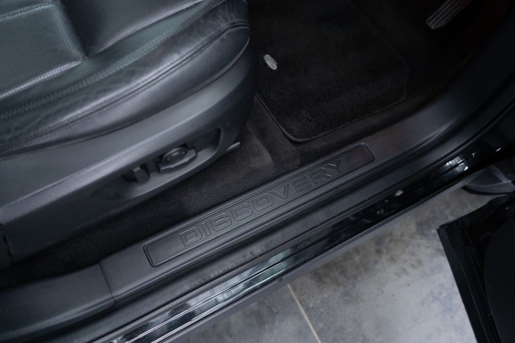 Used Land Rover Discovery Sport 2016 for sale - 78017713: Photo 20