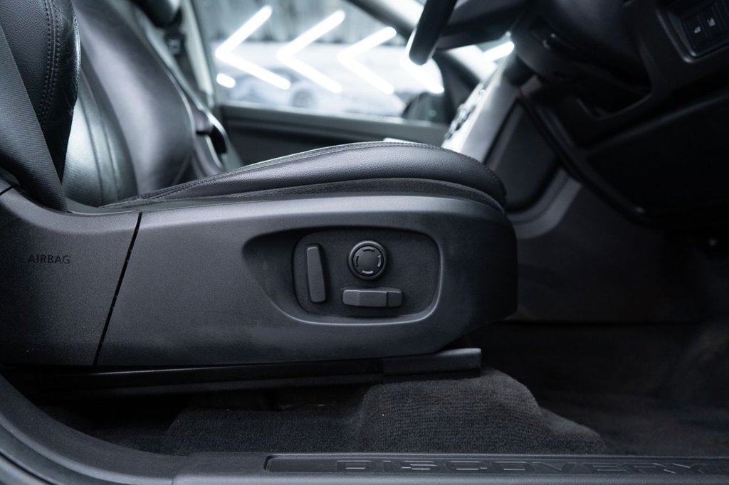 Used Land Rover Discovery Sport 2016 for sale - 78017713: Photo 21