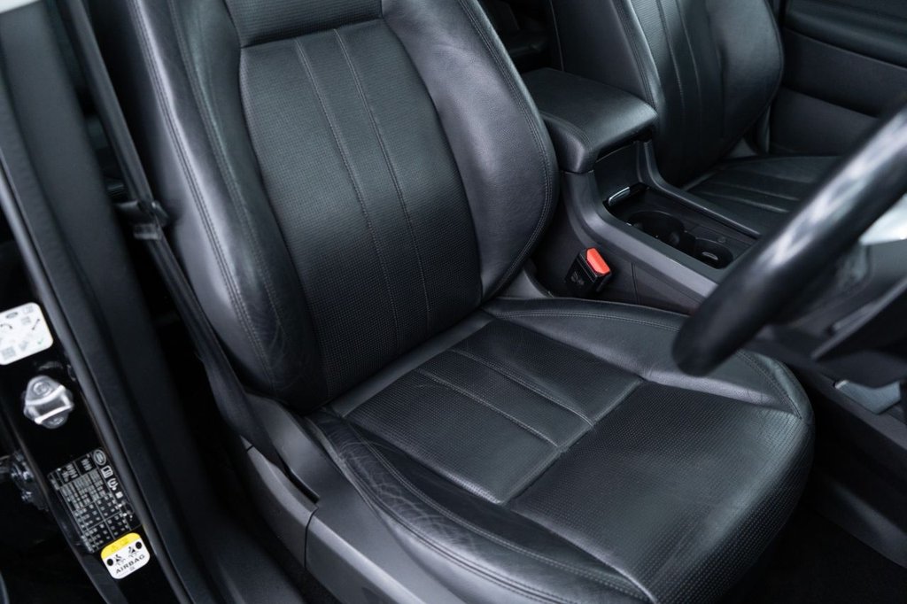 Used Land Rover Discovery Sport 2016 for sale - 78017713: Photo 22