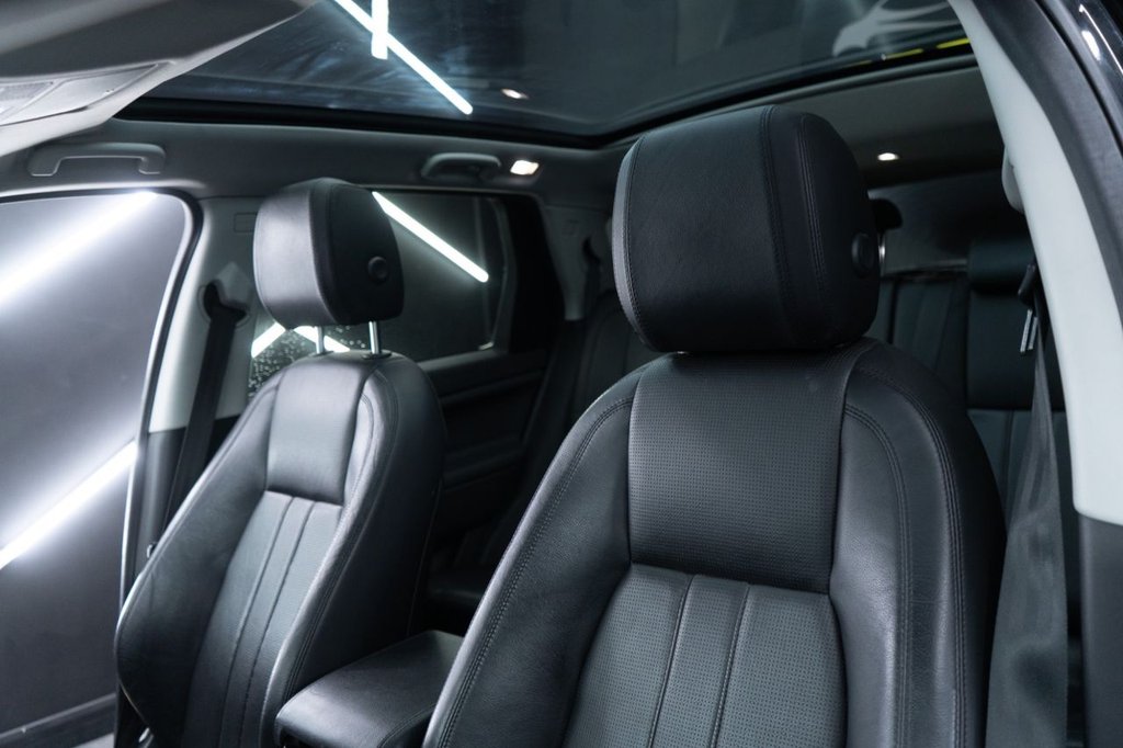 Used Land Rover Discovery Sport 2016 for sale - 78017713: Photo 24