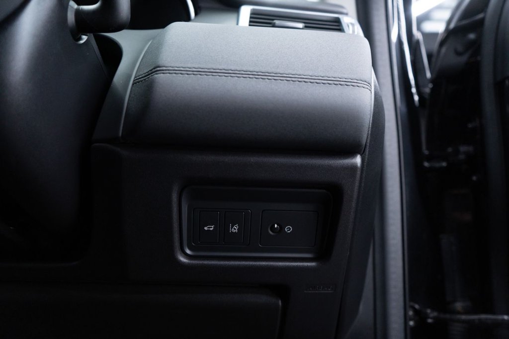 Used Land Rover Discovery Sport 2016 for sale - 78017713: Photo 27