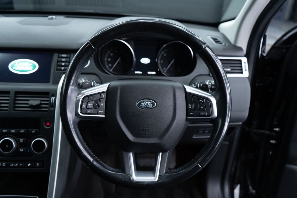 Used Land Rover Discovery Sport 2016 for sale - 78017713: Photo 28