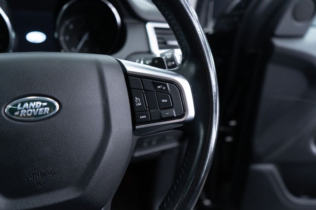 Used Land Rover Discovery Sport 2016 for sale - 78017713: Photo 30