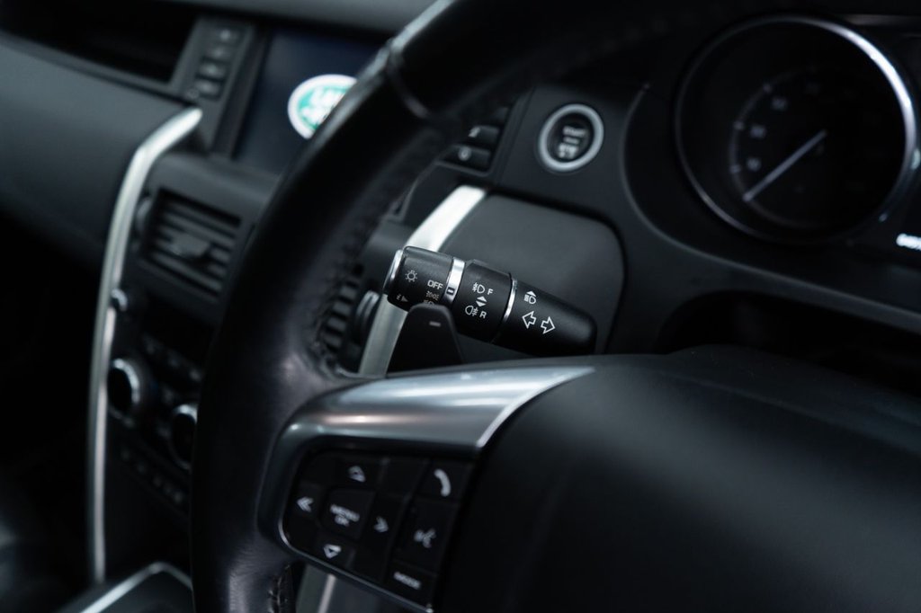 Used Land Rover Discovery Sport 2016 for sale - 78017713: Photo 31