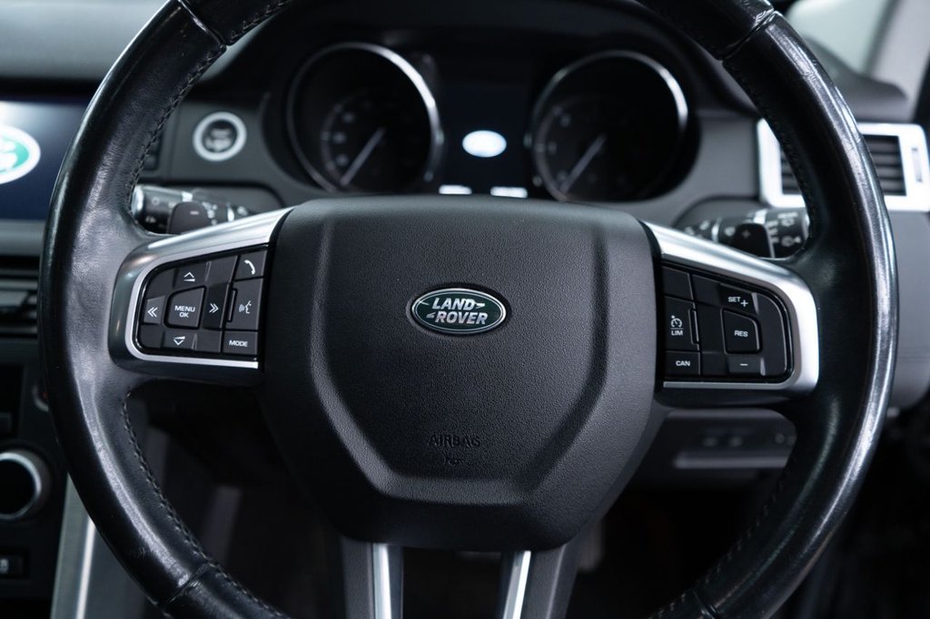 Used Land Rover Discovery Sport 2016 for sale - 78017713: Photo 32