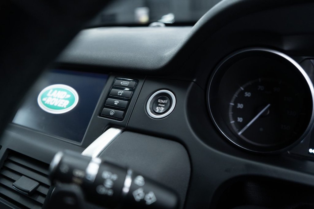 Used Land Rover Discovery Sport 2016 for sale - 78017713: Photo 34