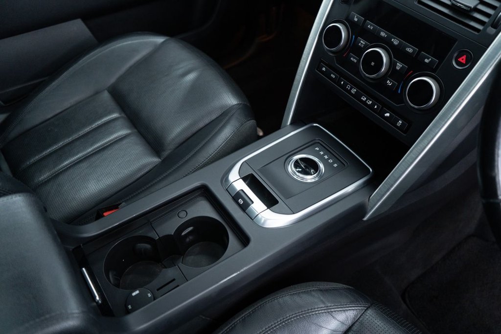 Used Land Rover Discovery Sport 2016 for sale - 78017713: Photo 35