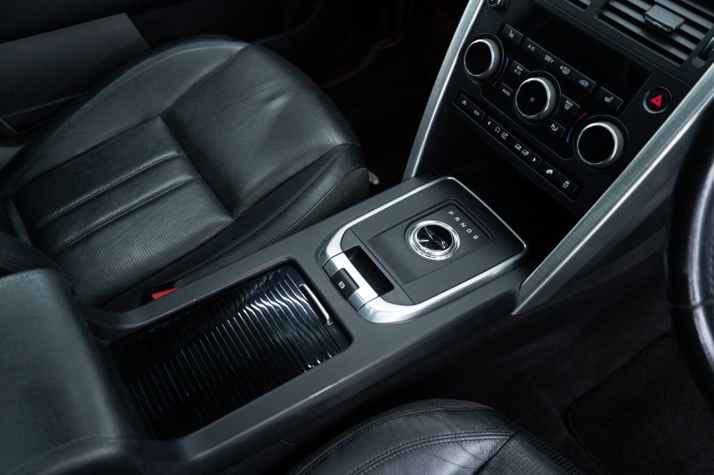 Used Land Rover Discovery Sport 2016 for sale - 78017713: Photo 36