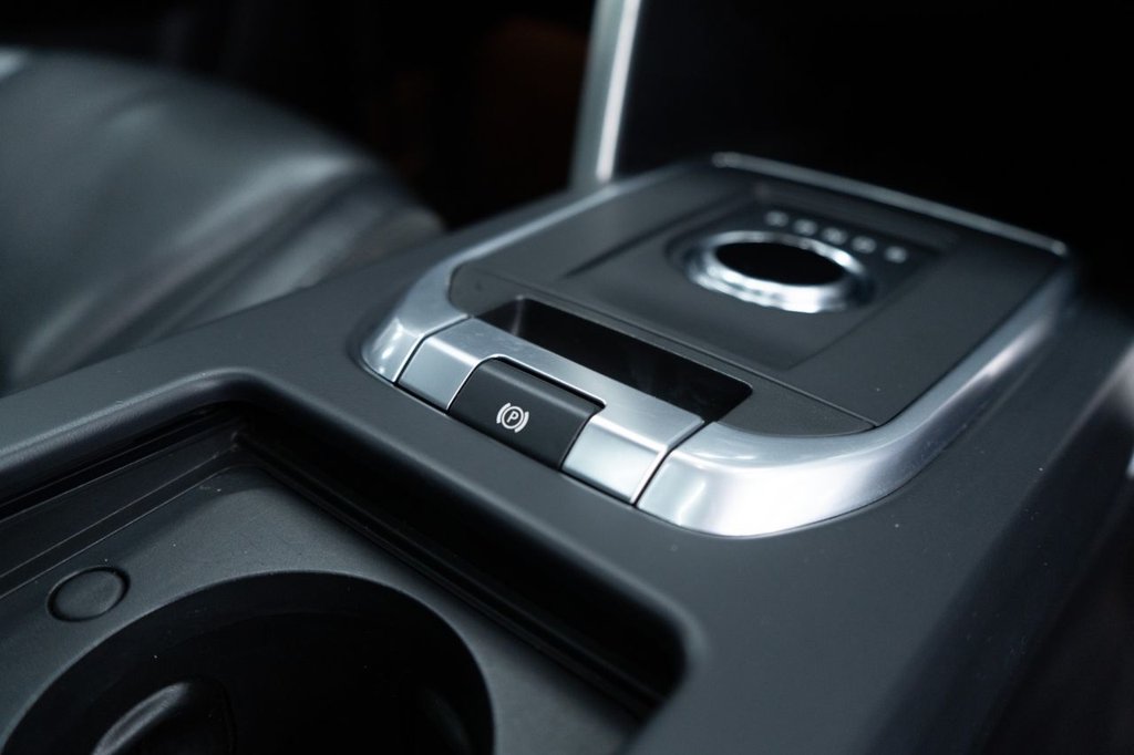 Used Land Rover Discovery Sport 2016 for sale - 78017713: Photo 38