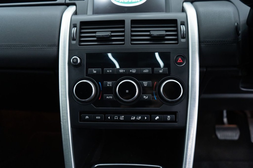 Used Land Rover Discovery Sport 2016 for sale - 78017713: Photo 39