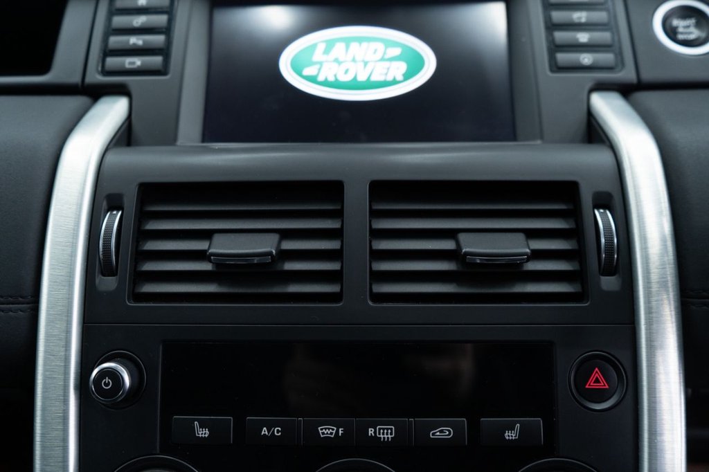 Used Land Rover Discovery Sport 2016 for sale - 78017713: Photo 42