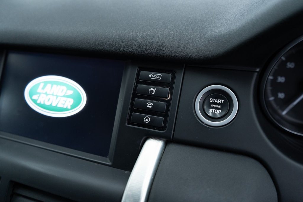 Used Land Rover Discovery Sport 2016 for sale - 78017713: Photo 44