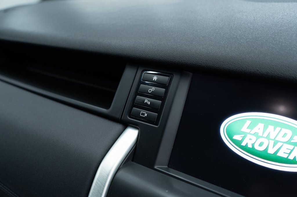 Used Land Rover Discovery Sport 2016 for sale - 78017713: Photo 45