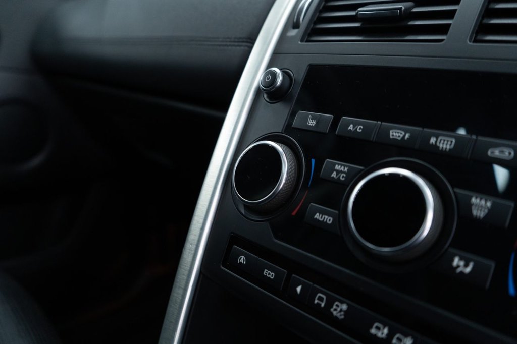 Used Land Rover Discovery Sport 2016 for sale - 78017713: Photo 46