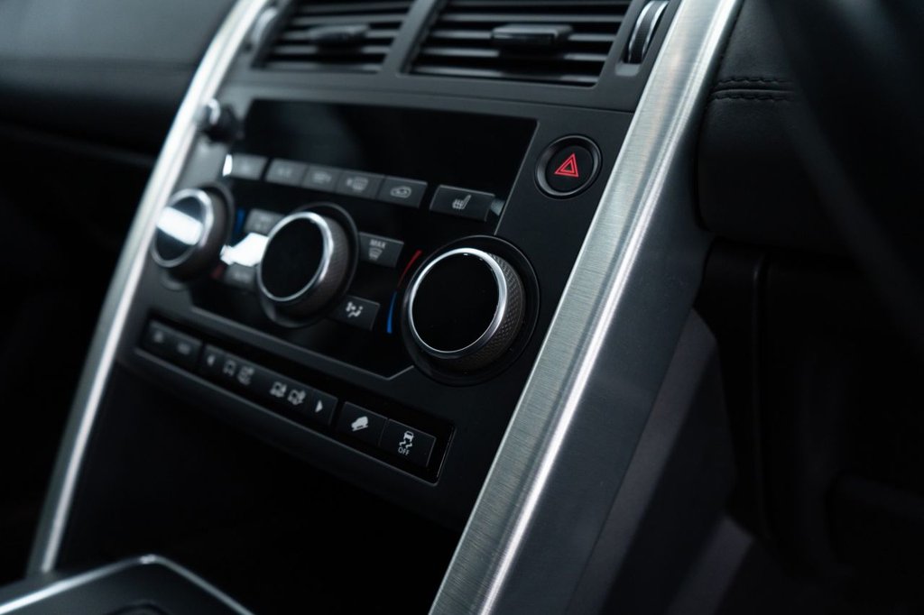 Used Land Rover Discovery Sport 2016 for sale - 78017713: Photo 48