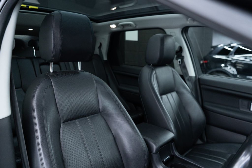 Used Land Rover Discovery Sport 2016 for sale - 78017713: Photo 7