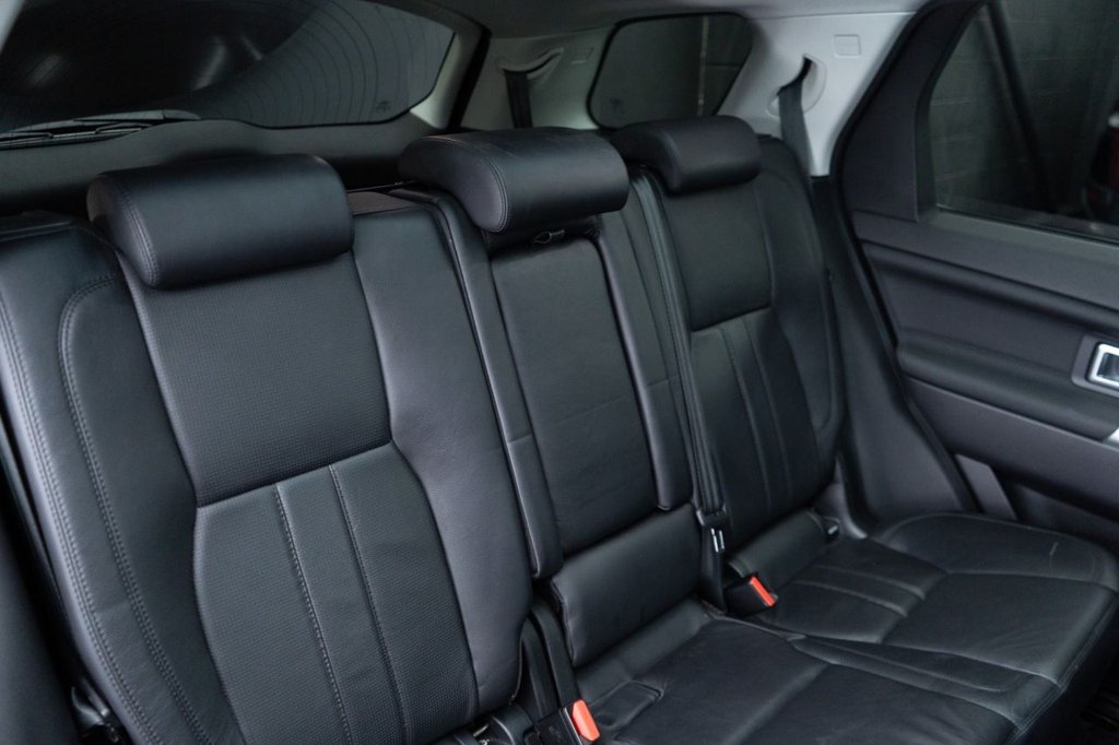 Used Land Rover Discovery Sport 2016 for sale - 78017713: Photo 8