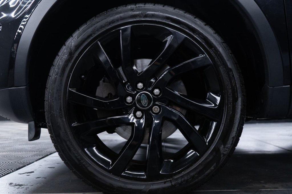 Used Land Rover Discovery Sport 2016 for sale - 78017713: Photo 9