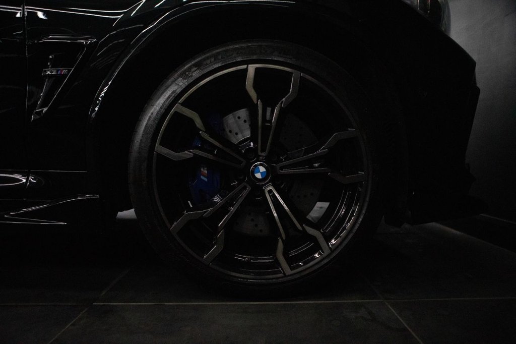 Used BMW X3 M 2019 for sale - 78002931: Photo 10