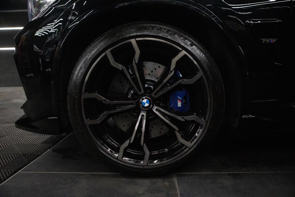 Used BMW X3 M 2019 for sale - 78002931: Photo 11