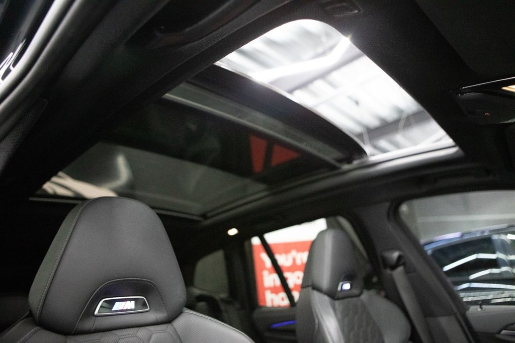 Used BMW X3 M 2019 for sale - 78002931: Photo 13