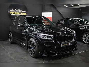 Used BMW X3 M 2019 for sale - 78002931: Photo