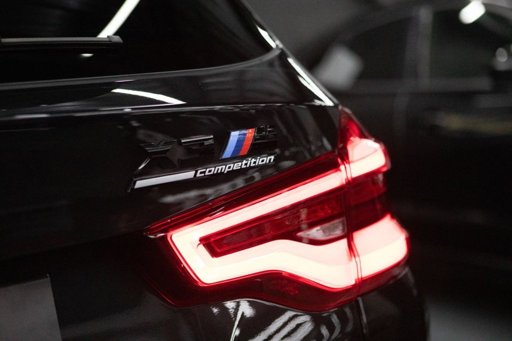 Used BMW X3 M 2019 for sale - 78002931: Photo 20