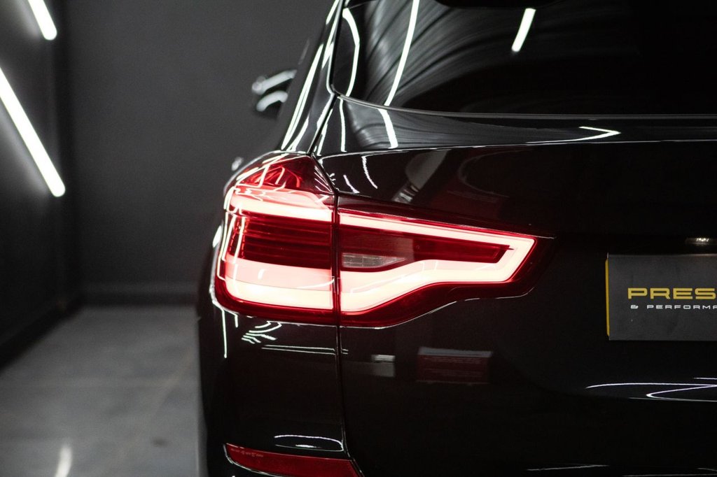 Used BMW X3 M 2019 for sale - 78002931: Photo 21