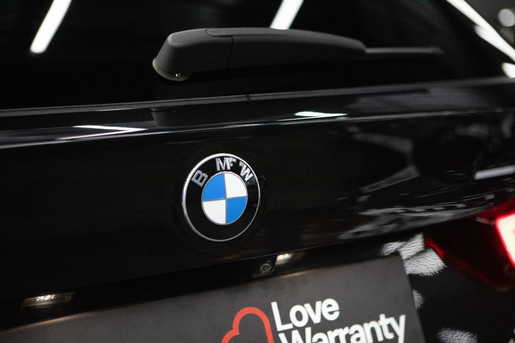 Used BMW X3 M 2019 for sale - 78002931: Photo 22