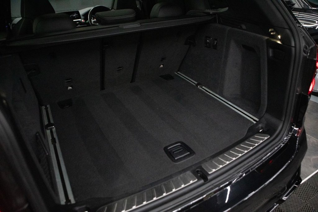 Used BMW X3 M 2019 for sale - 78002931: Photo 24