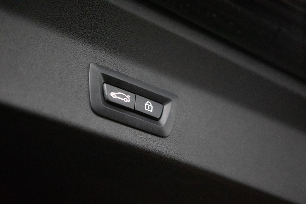 Used BMW X3 M 2019 for sale - 78002931: Photo 25