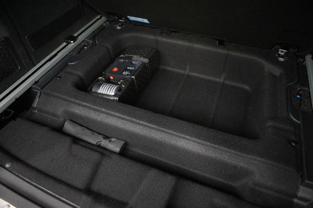 Used BMW X3 M 2019 for sale - 78002931: Photo 26