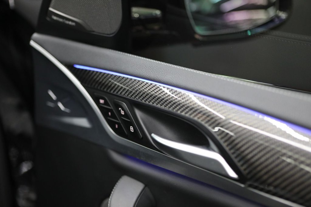 Used BMW X3 M 2019 for sale - 78002931: Photo 33