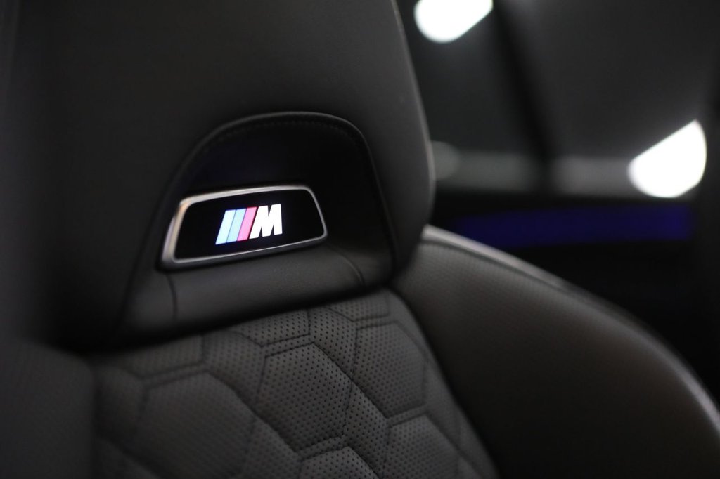 Used BMW X3 M 2019 for sale - 78002931: Photo 34