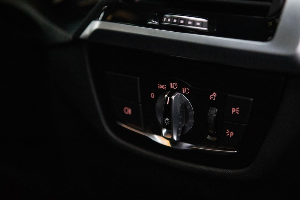 Used BMW X3 M 2019 for sale - 78002931: Photo 36