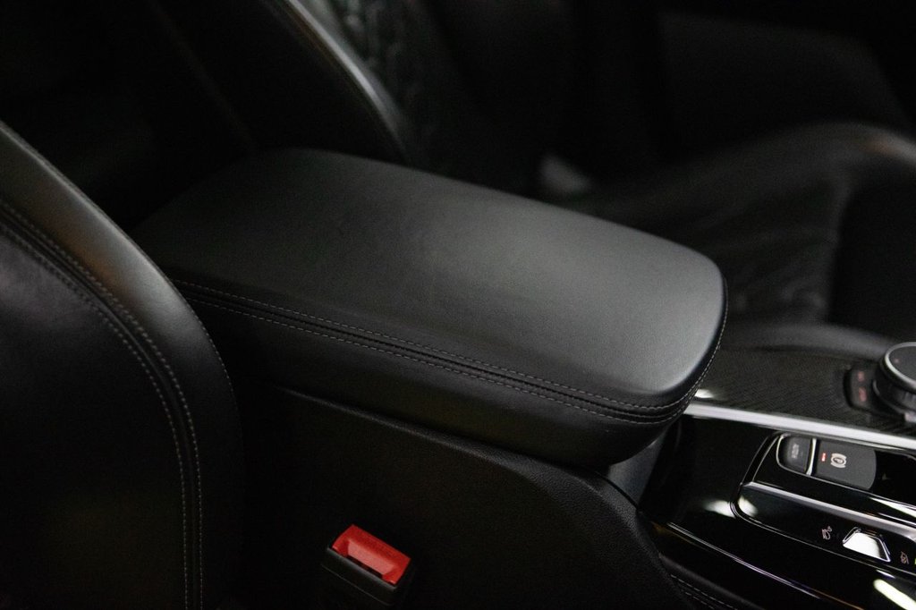 Used BMW X3 M 2019 for sale - 78002931: Photo 38