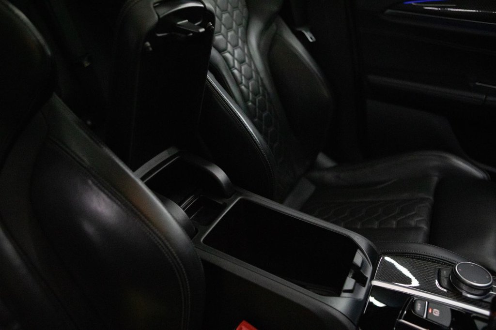 Used BMW X3 M 2019 for sale - 78002931: Photo 39