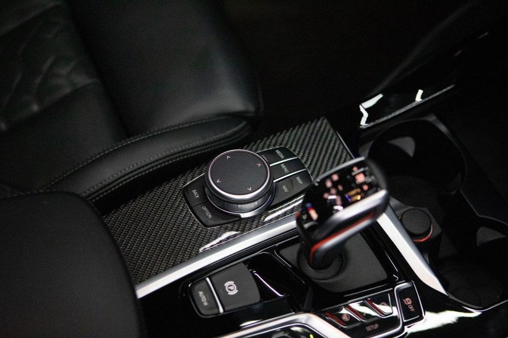 Used BMW X3 M 2019 for sale - 78002931: Photo 45