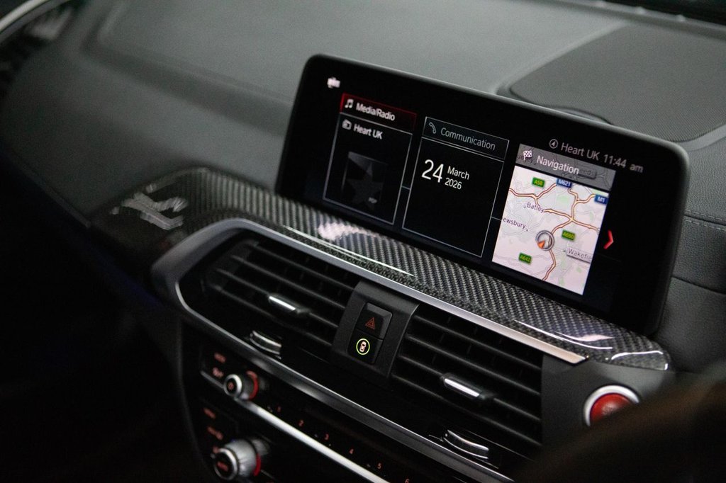 Used BMW X3 M 2019 for sale - 78002931: Photo 46