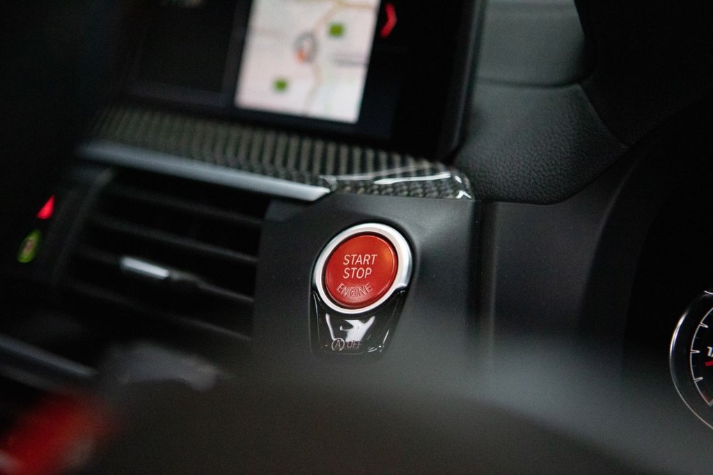 Used BMW X3 M 2019 for sale - 78002931: Photo 47