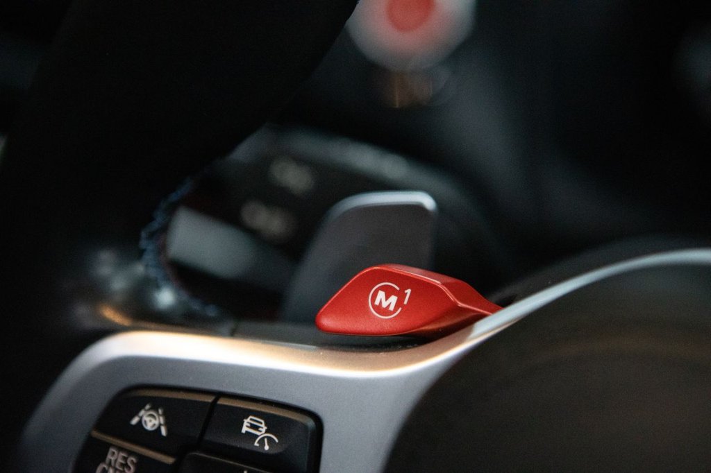 Used BMW X3 M 2019 for sale - 78002931: Photo 48