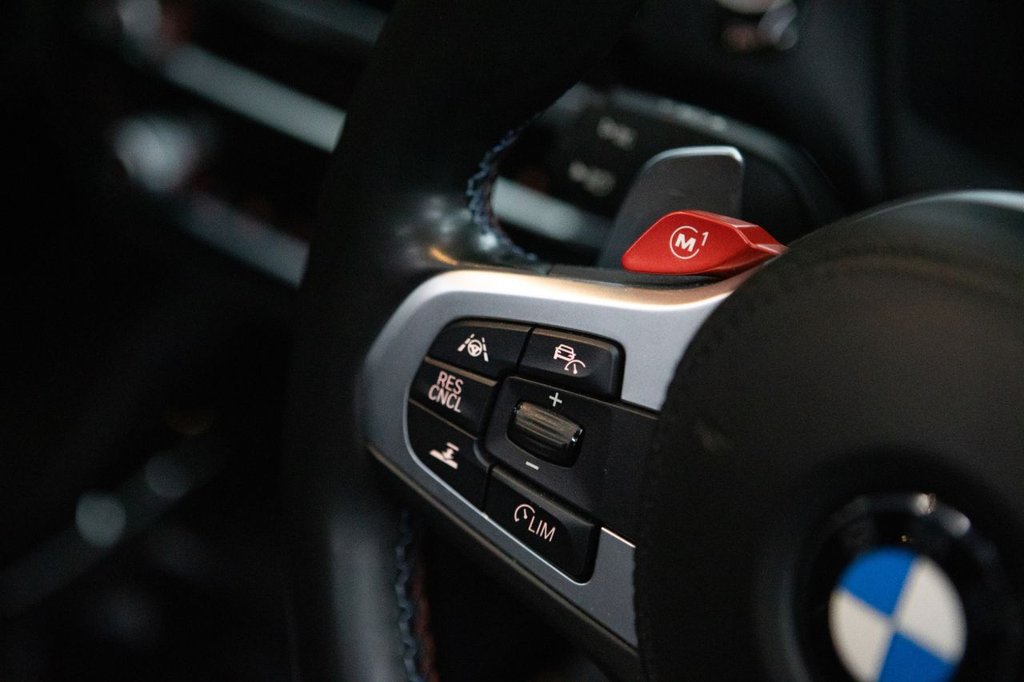 Used BMW X3 M 2019 for sale - 78002931: Photo 49