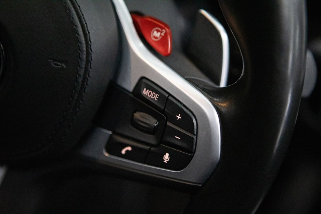 Used BMW X3 M 2019 for sale - 78002931: Photo 50