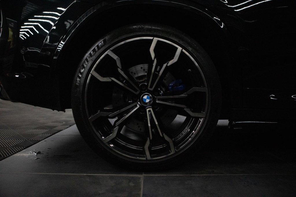 Used BMW X3 M 2019 for sale - 78002931: Photo 9